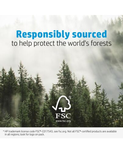 HP Everyday Photo Paper Glossy 200 g/m2 10 x 15 cm (101 x 152 mm) 100 sheets CR757A