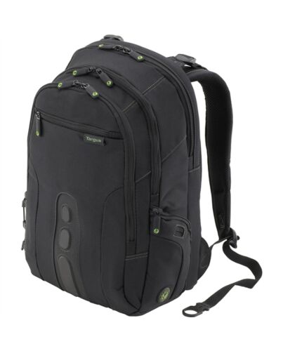 Targus TBB013EU laptop case 39.6 cm (15.6