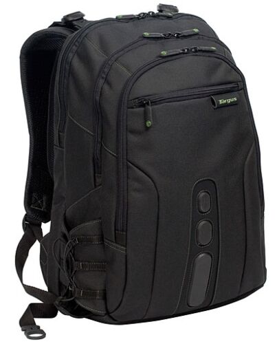 Targus TBB013EU laptop case 39.6 cm (15.6
