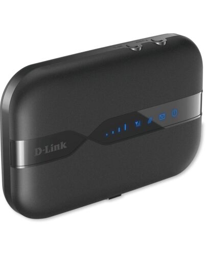D-Link DWR-932 4G LTE Mobile WiFi Hotspot