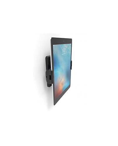 Compulocks Universal Tablet Cling Wall Mount VESA Compatible Black