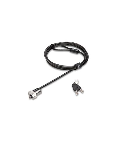 Kensington NanoSaver Laptop Lock - Keyed
