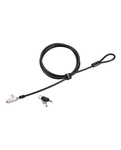 Kensington N17 Laptop Lock - Keyed