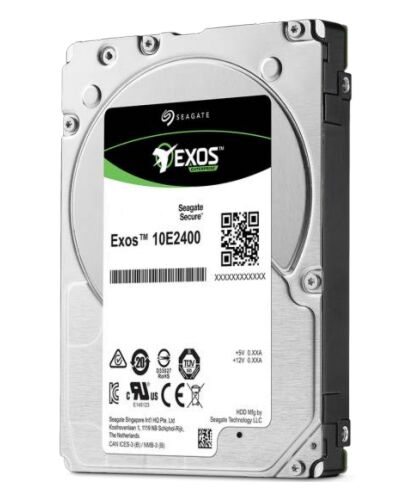 Seagate Enterprise ST1200MM0129 internal hard drive 1.2 TB 10000 RPM 2.5