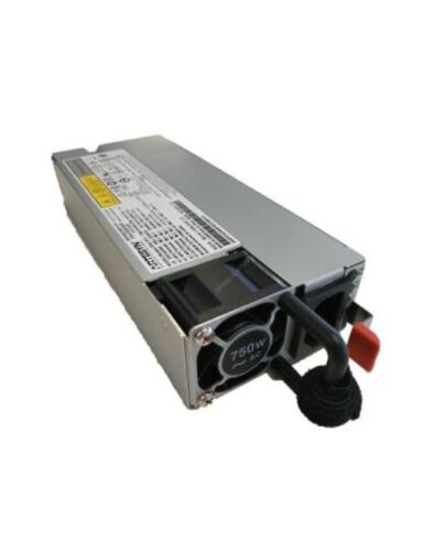 Lenovo ThinkSystem 750W 230V Titanium Hot-Swap