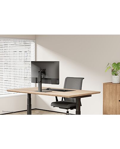 Neomounts FPMA-D865BLACK Monitor stand 10-32