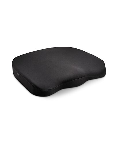 Kensington Ergo Memory Foam Seat Cushion