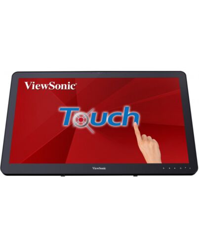 Viewsonic TD2430 computer monitor 59.9 cm (23.6