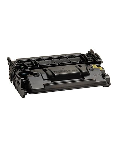 HP 89X High Yield Black Original LaserJet Toner Cartridge CF289X