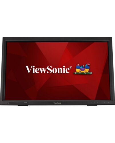 Viewsonic TD2423 computer monitor 59.9 cm (23.6
