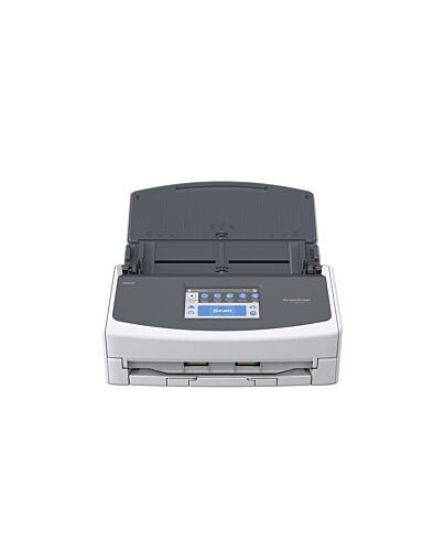Ricoh ScanSnap iX1600 ADF + Manual feed scanner 600 x 600 DPI A4 White