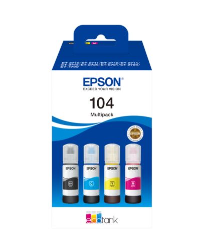 Epson 104 EcoTank Original