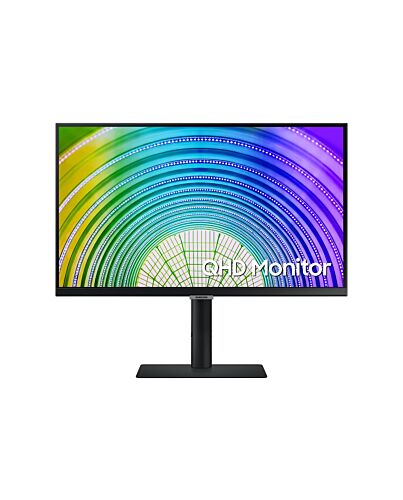 Samsung LS24A600UCUXXU computer monitor 61 cm (24