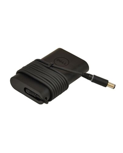 DELL 450-ABFO power adapter/inverter Indoor 65 W Black