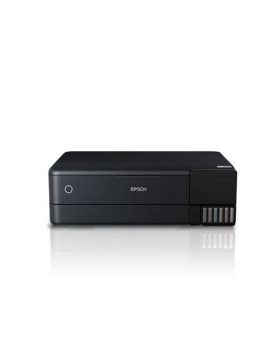 Epson EcoTank ET-8550 Inkjet A4 5760 x 1440 DPI 32 ppm Wi-Fi