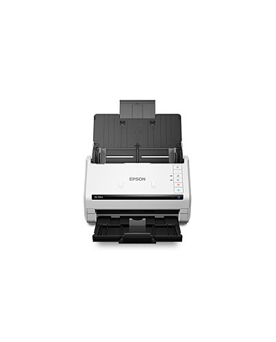 Epson WorkForce DS-770II Sheet-fed scanner 600 x 600 DPI A3 Black, White