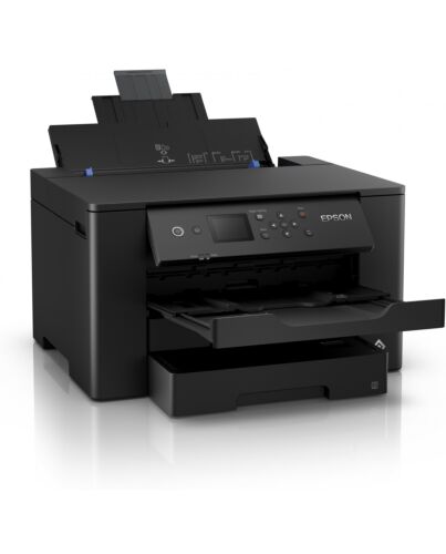 Epson WorkForce WF-7310DTW inkjet printer Colour 4800 x 2400 DPI A3+ Wi-Fi