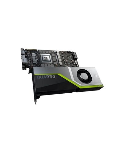 DELL Quadro RTX 6000 NVIDIA 24 GB GDDR6