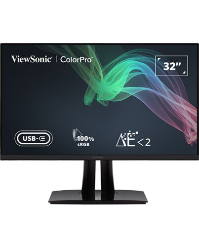 Viewsonic VP56 computer monitor 81.3 cm (32