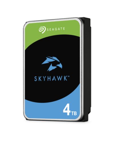 Seagate SkyHawk ST4000VX016 internal hard drive 4 TB 256 MB 3.5