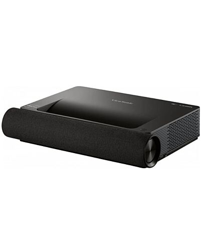 Viewsonic X2000B-4K data projector Short throw projector 2000 ANSI lumens UHD 4K (3840x2160) 3D Black