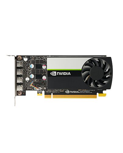 DELL NVIDIA T1000 4 GB GDDR6