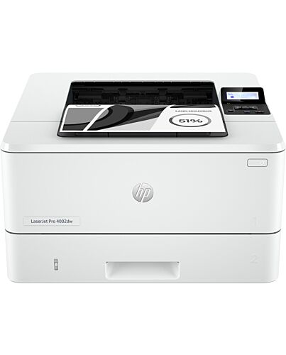 HP LaserJet Pro 4002dw Printer 1200 x 1200 DPI A4 Wi-Fi