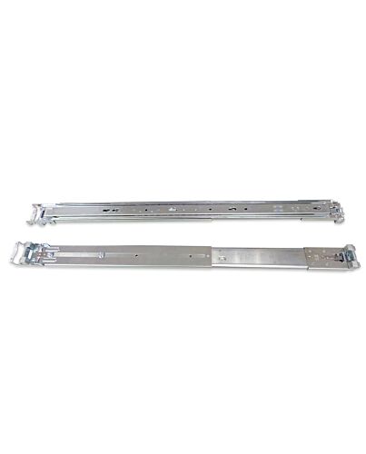 QNAP RAIL-B02 rack accessory Rack rail kit