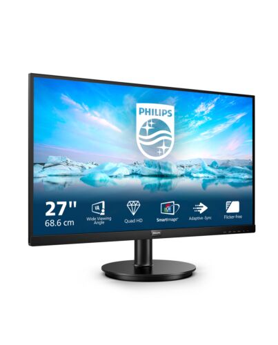 Philips V Line 275V8LA/00 computer monitor 68.6 cm (27