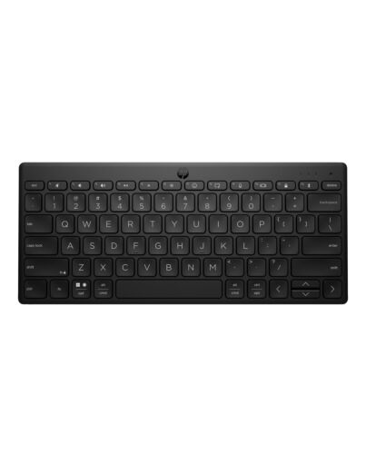 HP 355 Compact Multi-Device Bluetooth Keyboard