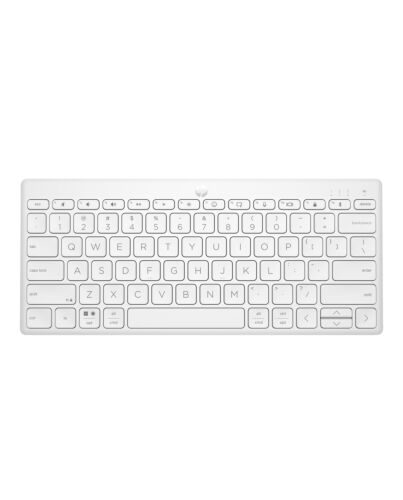 HP 355 Compact Multi-Device Keyboard