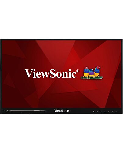 Viewsonic ID2456 computer monitor 60.5 cm (23.8