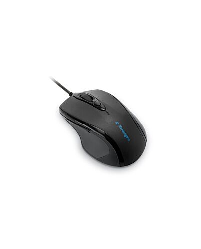 Kensington Pro Fit Wired Mouse - Mid Size