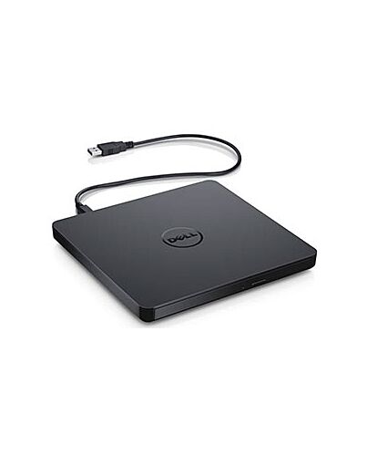 DELL 784-BBBI optical disc drive DVD±RW Black