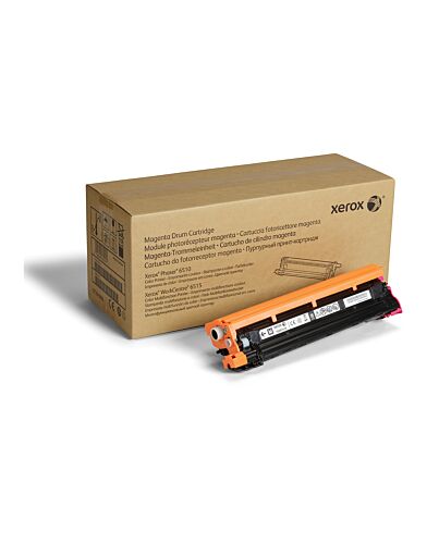 Xerox PHASER 6510 / WORKCENTRE 6515 Magenta Drum Cartridge 48,000 Pages