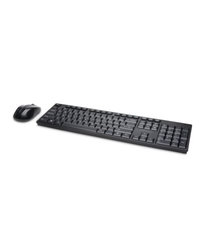 Kensington Pro Fit Low-Profile Wireless Desktop Set K75230UK