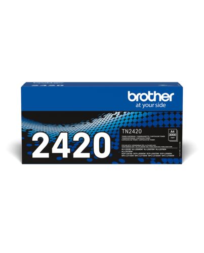 Brother TN-2420 toner cartridge 1 pc(s) Original Black