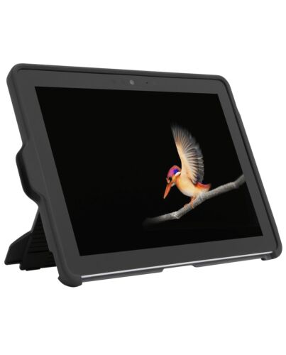 Targus THZ779GL tablet case Folio Black