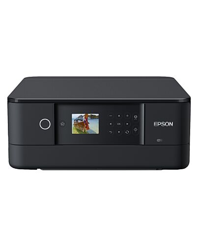 Epson Expression Premium XP-6100 Inkjet A4 5760 x 1440 DPI 32 ppm Wi-Fi