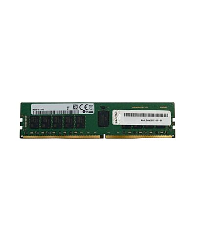 Lenovo 4ZC7A08709 memory module 32 GB 1 x 32 GB DDR4