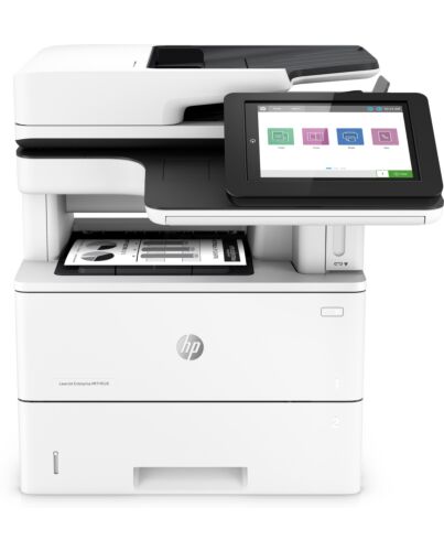 HP LaserJet Enterprise MFP M528f