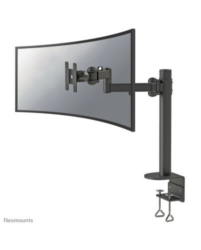 Neomounts FPMA-D960BLACKPLUS Monitor arm 10-49