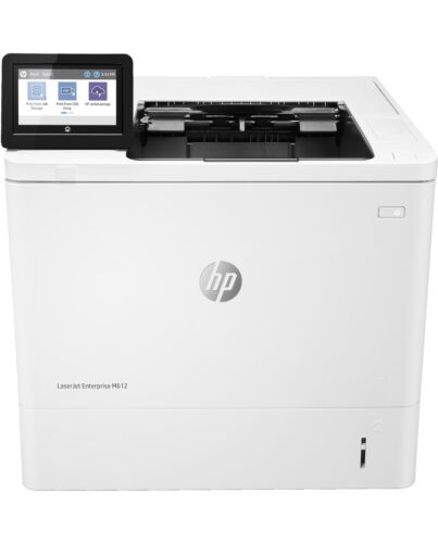 HP LaserJet Enterprise M612dn