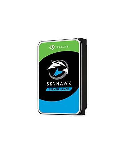 Seagate Surveillance HDD SkyHawk internal hard drive 2 TB 256 MB 3.5