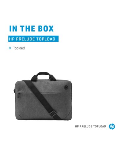 HP Prelude 15.6-inch Topload 1E7D7AA