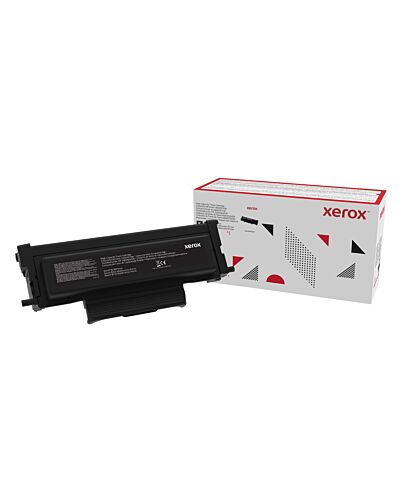 Xerox Genuine ® B225 Multifunction Printer​/​B230 Printer​/​B235 Multifunction Printer Black High capacity Toner Cartridge (3000 Pages) - 006R04400
