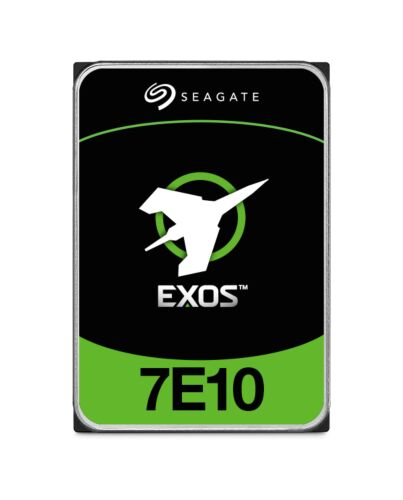 Seagate Enterprise ST8000NM017B internal hard drive 8 TB 7200 RPM 256 MB 3.5
