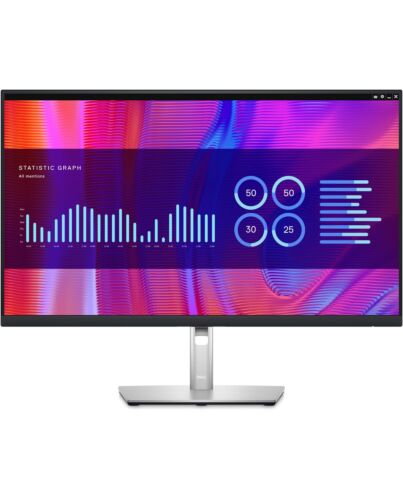 DELL P Series 27 USB-C Hub Monitor - P2723DE