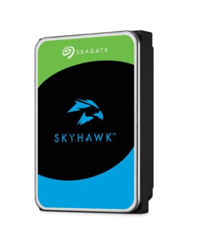 Seagate SkyHawk ST3000VX015 internal hard drive 3 TB 256 MB 3.5