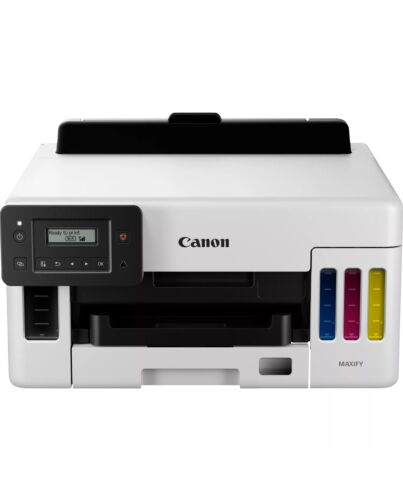 Canon MAXIFY GX5050 inkjet printer Colour 600 x 1200 DPI A4 Wi-Fi